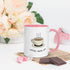 The Caffeinator: A Geek’s Best Companion Coffee Mug | Mug with Color Inside